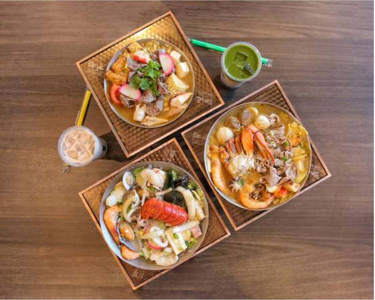 THE 10 BEST HOT POT DELIVERY in Shoreview 2024 Order Hot Pot Near Me