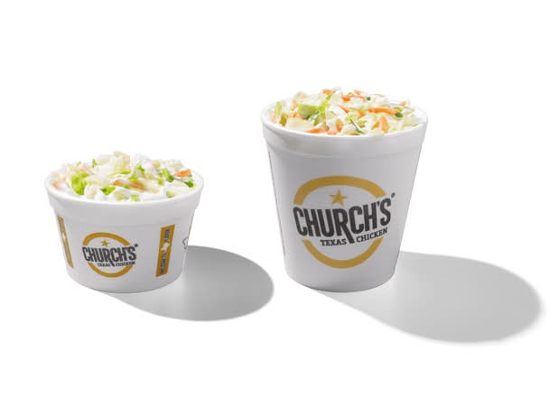 Coleslaw