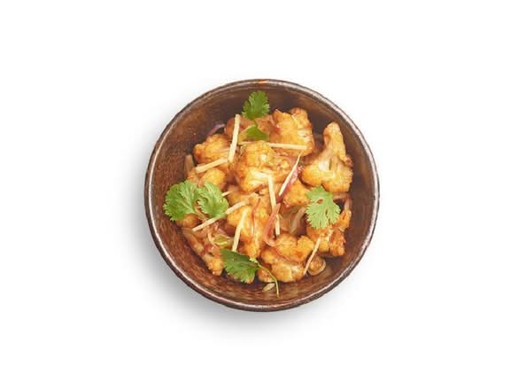 bang bang cauliflower (vg)