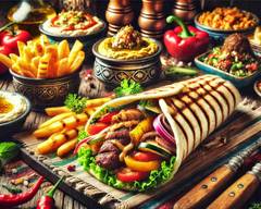Astana Kebab (Kielce)
