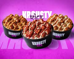 Krousty Rice (Antwerpen 2600)
