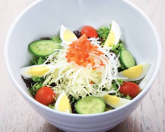 Gyu-Kaku Salad