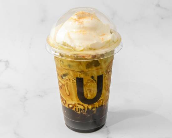 MATCHA DONCHAN