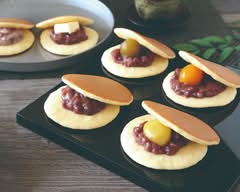 呼人堂本店