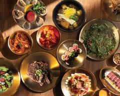 SANG - Seoul Table Dining