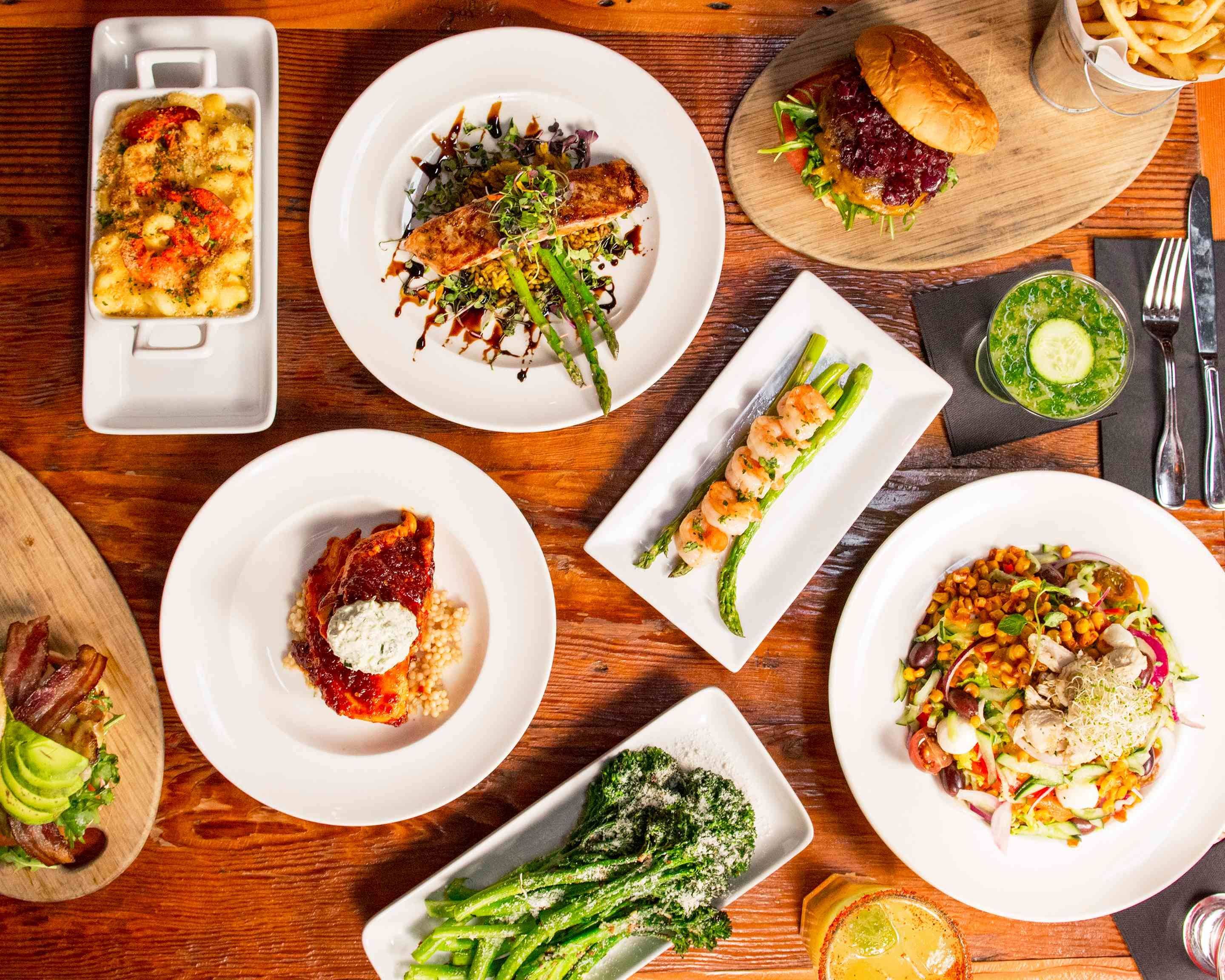 Order The Sherman Menu Delivery in Los Angeles | Menu & Prices | Uber Eats