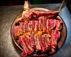 Fumata Negra, Asador Argentino