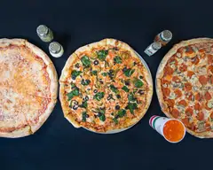 Plan B Pizza