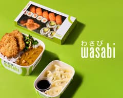 Wasabi (Albion Street)