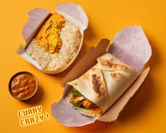 CURRY CRAZY - Vignon