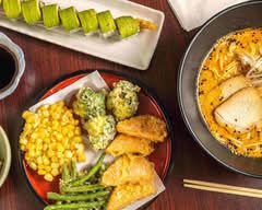 KOKO Japanese Restaurant (511 4 Ave S)