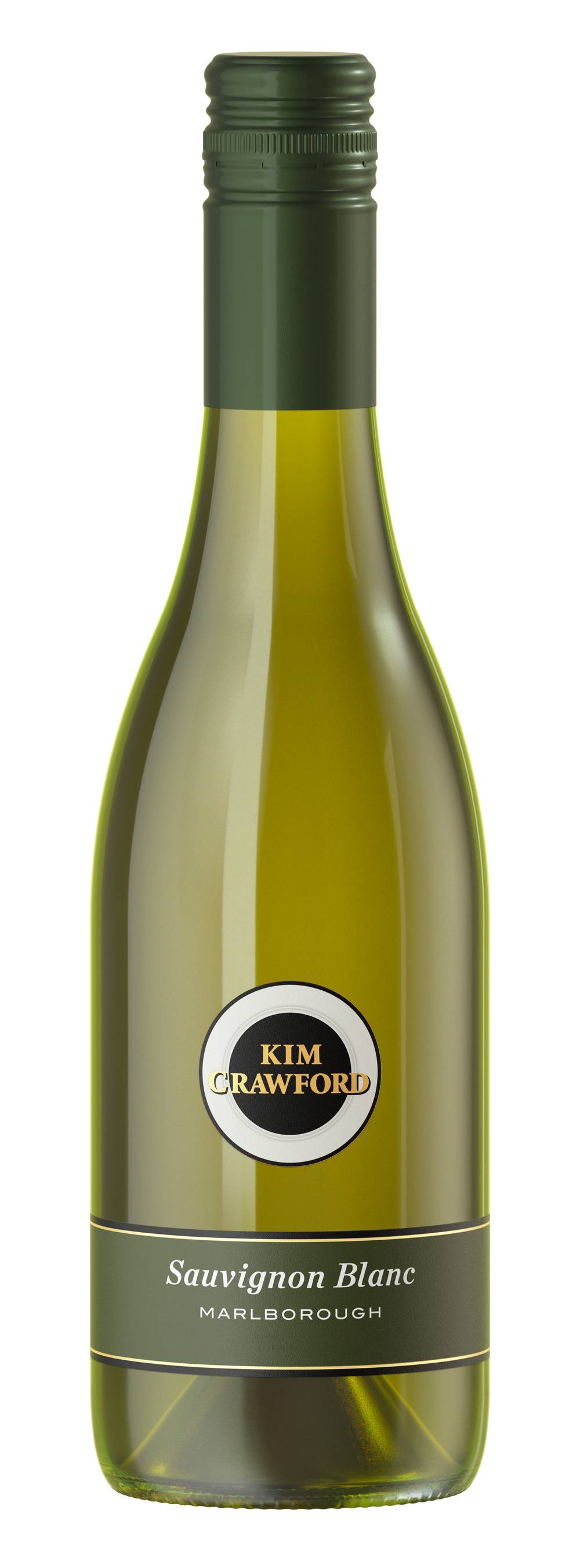 Kim Crawford Marlborough Sauvignon Blanc White Wine (375 ml)