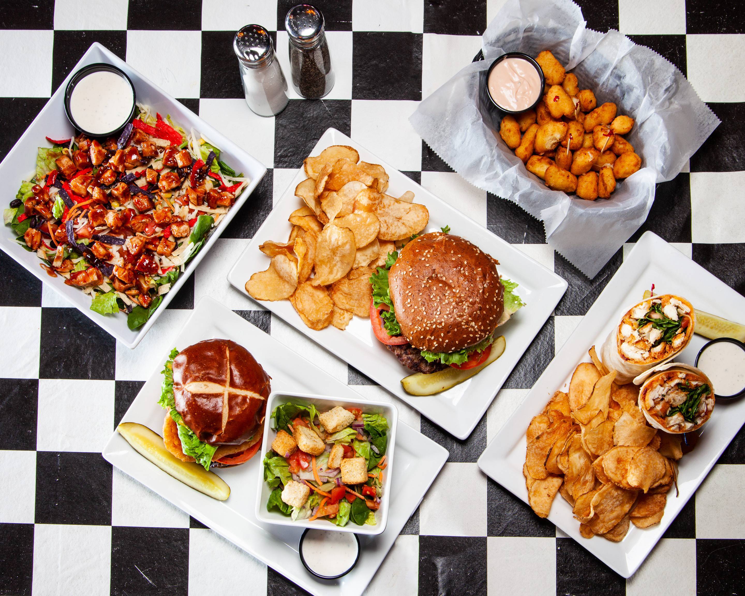 Nitty gritty middleton a culinary gem in the heart of the community