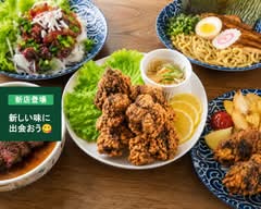 【丼もの・おつまみ・くじら料理】アキシマくじらのらじっく
