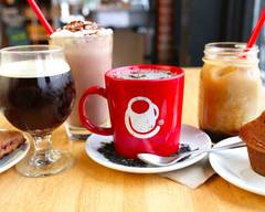 Crimson Cup Coffee & Tea (Upper Arlington)