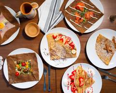 Le Comptoir de Valerie (Creperie)