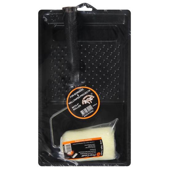 Grip Tight Tools Paint Tray Set Small, Delivery Near You