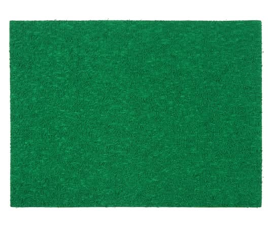 Creatology Textured Foam Sheet, 9x12 in, Green