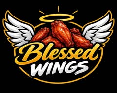 Blessed Wings Alitas y Snacks (Guadalajara)