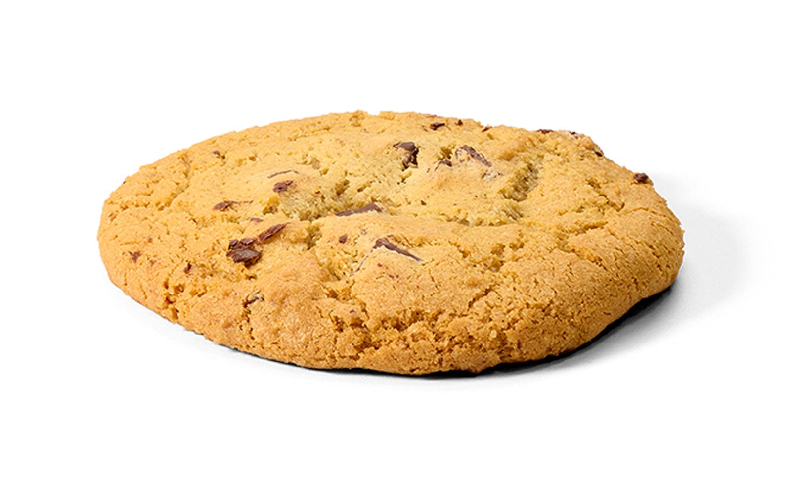 Chocolate Chip Cookie