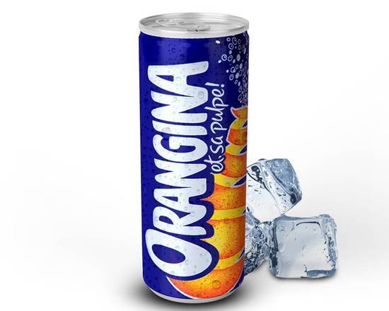 🥤 Orangina 33 cl