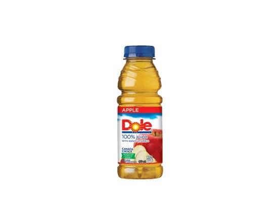 Dole Apple Juice