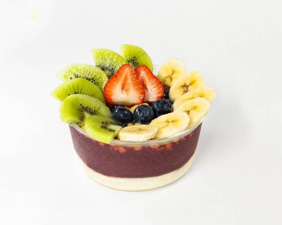 アサイーボウル】TasteTheAcai 谷町店の出前・宅配・テイクアウト
