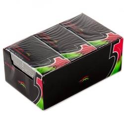 5 - Prism, Watermelon Gum - 10/15 stick packs (10 Units)
