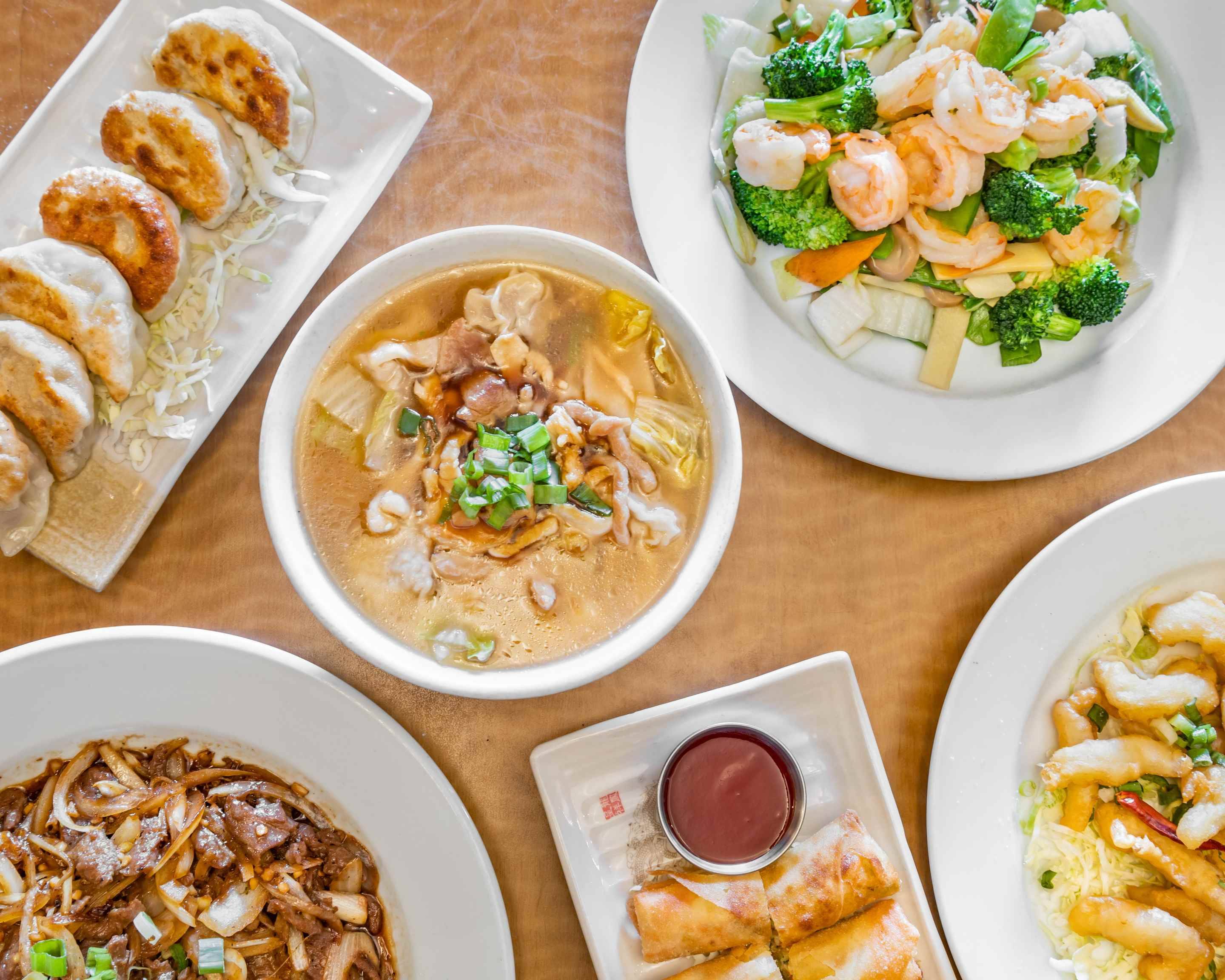 Order Hunan Villa Menu Delivery in Pinole Hunan Villa Prices Uber Eats