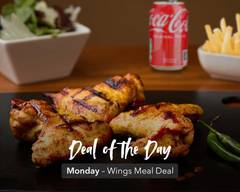 Roosters Piri Piri (Eastleigh)