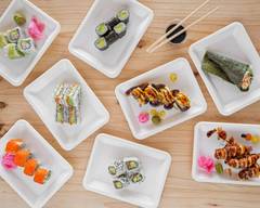 The Flavour Studio Sushi