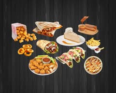 Chicken N Wraps (Newcastle)