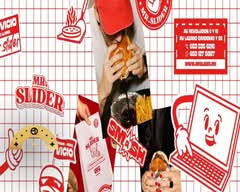 Mr Slider (Calle 26)