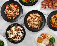 Moija Korean BBQ Buffet