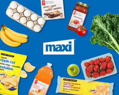 Maxi (820 Boul. du Curé-Labelle)