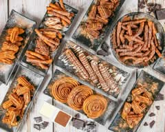 Ms. Churrito (Burwood)