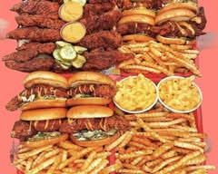 Burger Factory (Mt Roskill)