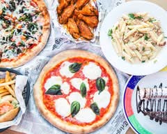 Fabios NY Pizza