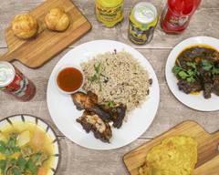 Jamjams Caribbean & English Takeaway (Burton-on-Trent)