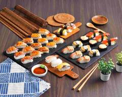 米福壽司  草屯店