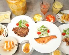 PUB レモン＆ジンジャー　PUB Lemon & Ginger