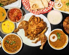 Mama's Choice Restaurant (69 Dundas Street West)