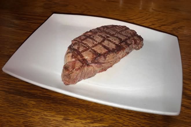 Patrick Steakhouse