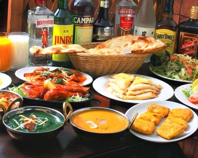 ナマステキッチン橋本店 NAMASTE KITCHEN Hashimotoのデリバリー ・持ち帰り| メニューを見る |相模原市 で 配達 ...