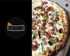Miztica Pizzeria (Santiago)