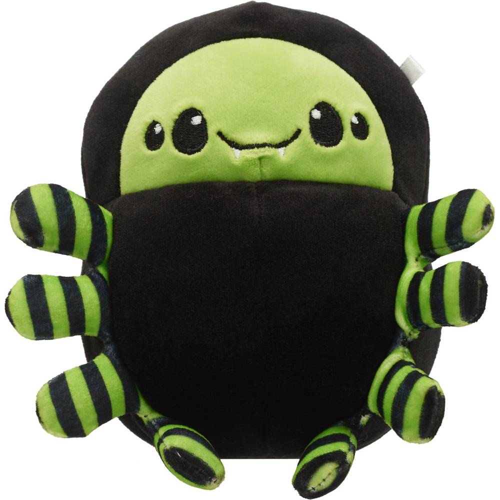 Spooky Village Mini Halloween Plush, 5.5 In