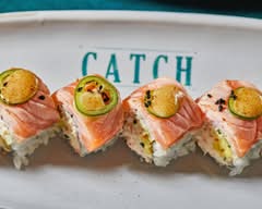 Catch (Miami Beach)