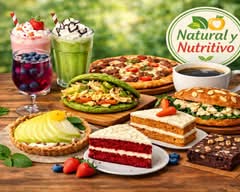 Cafeteria Dulce Sin Culpa (Mexico)