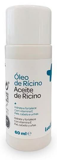 Óleo Rícinio 0 0