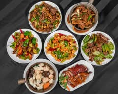 House Of Gourmet 滿庭芳